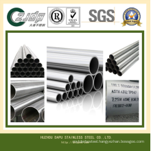 ASTM A312 Tp316L Stainless Steel Seamless Pipe